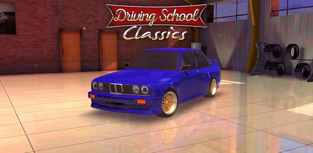 Driving School Classics