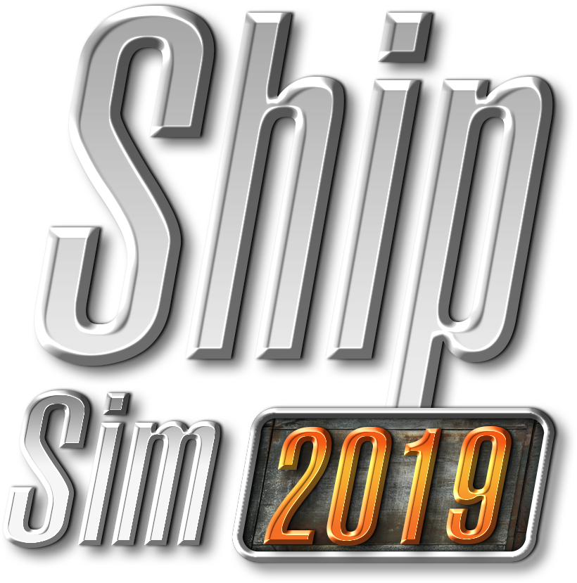 Ship Sim 2019